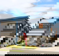 Bairnsdale International - Internet Find