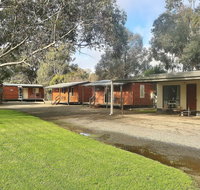 Wangaratta North Family Motel - Qld Realsetate