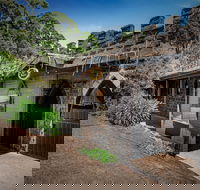 Kryal Castle - Internet Find