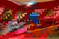 Ettalong Beach Tourist Resort