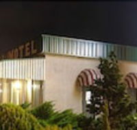 Boulevard Motel - Internet Find