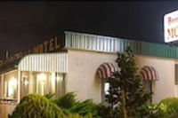 Boulevard Motel