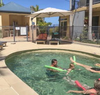 Beachside Holiday Apartments - Qld Realsetate
