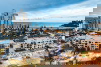 Oaks Gold Coast Calypso Plaza Suites