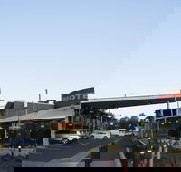 Station Motel Parkes - Renee