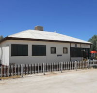 Hamelin Pool Caravan Park - Renee