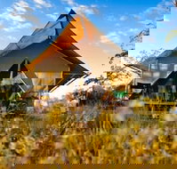 Bungle Bungle Wilderness Lodge - Internet Find