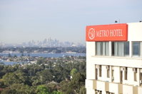 Metro Hotel Miranda