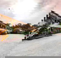 Berrima Bakehouse Motel - Renee