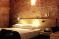 The Lookout Cave Underground Motel