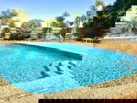 Burwood East Motel