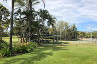 The Shores Holiday Apartments