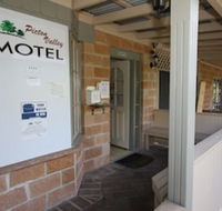 Picton Valley Motel - Petrol Stations