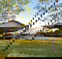 Bell Gorge Wilderness Lodge - Renee