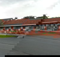 Albany Apartments - Internet Find