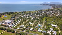Queens Beach Tourist Village