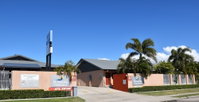 Bluewater Harbour Motel