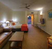 Mackays Motel Mission Beach - Internet Find