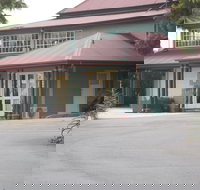 McNevins Loganholme Motel - Qld Realsetate