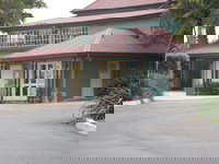 McNevins Loganholme Motel