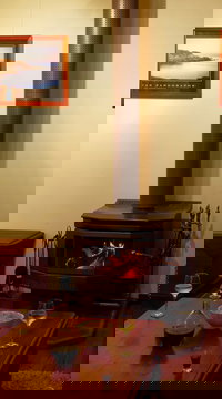 Tranquilles Bed and Breakfast