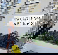 Macquarie Waters Boutique Apartment Hotel - Qld Realsetate