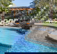 RACV Cobram Resort - Renee