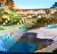 Caloundra Central Apartment Hotel - Renee