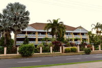 Waterfront Terraces