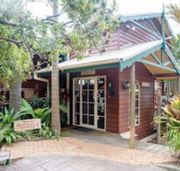 Ulladulla Guest House - Renee