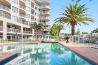 Kirra Beach Apartments
