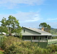 Amamoor Lodge - Qld Realsetate