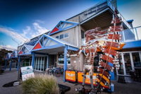 The Island Accommodation - Hostel