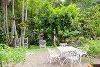 Noosa Valley Manor BB Retreat