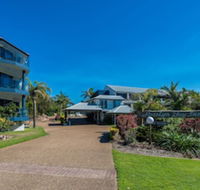 Rosslyn Bay Resort - Internet Find