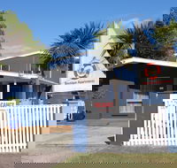 Sails on Port Sorell - Internet Find