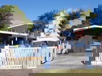 Sails on Port Sorell