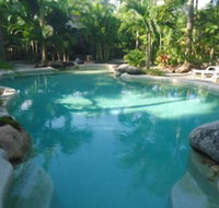 Boutique Bungalows - Internet Find