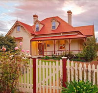 Cambridge House - Renee