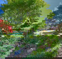Alexandria Bed  Breakfast - Renee
