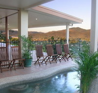 The Summit Rainforest Retreat - Petrol Stations