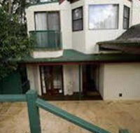 Montville Attic - Petrol Stations