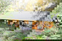 Cladich Pavilions