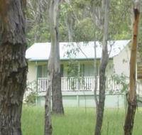Goomburra Forest Retreat - Internet Find