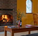 Linger Longer Vineyard Bed  Breakfast - Renee