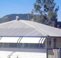 Staple House Bed and Breakfast - Qld Realsetate