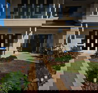 Searenity Holiday Accommodation - Renee