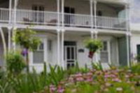 Willunga House