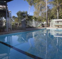 Kathys Place Bed and Breakfast - Petrol Stations