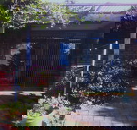 Blueberry B B - Swimm